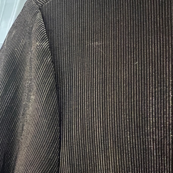 NWT MAC DUGGAL Bodycon Mini Dress with Long Sleeves & Jewel neckline Size 2 - Picture 15 of 15